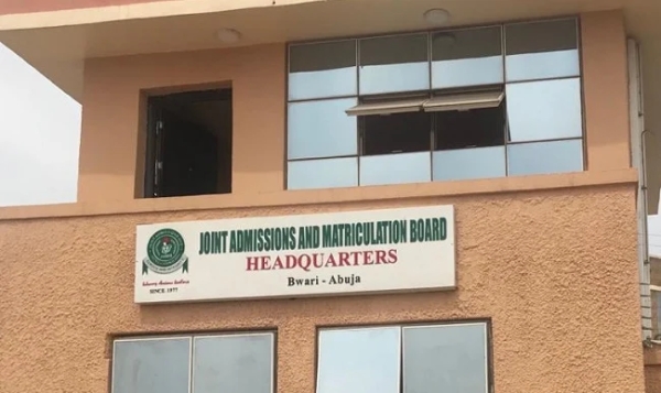 JAMB sets up emergency support helpline for UTME candidates
