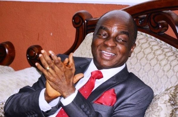 Pastor Adeboye, Ibiyeomie, Enenche, others celebrate Oyedepo @ 70