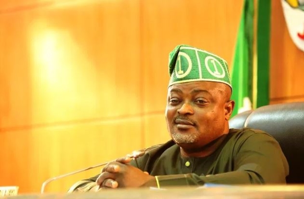 Lagos Assembly Speaker, Obasa, Loses Father