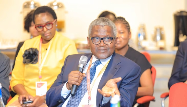 Deregulation not licence to blend low quality products – Dangote