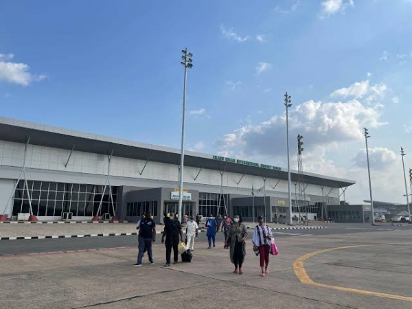 [PRESS RELEASE] Unfounded Reports On Concession Of Enugu International Airport