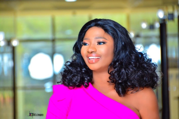 Sex-for-roles: Sex has become trade everywhere — Actress, Chioma Ivoke