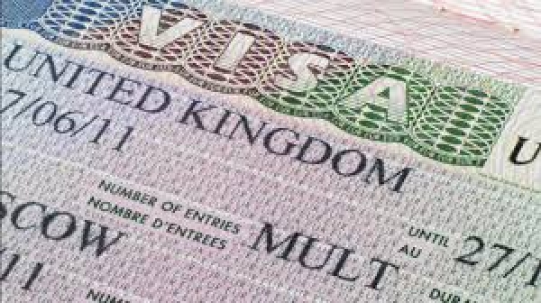 How Reform UK candidate aids Nigerian students’ UK visas despite party’s crackdown rhetoric