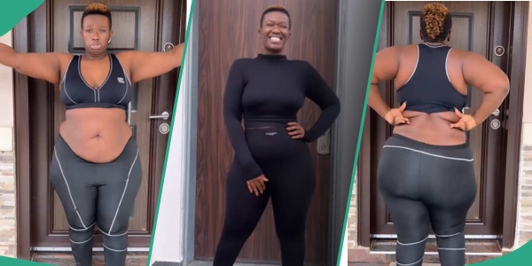 Why I Decided To Do Weight-Loss Surgery – Comedienne, Real Warri Pikin Opens Up