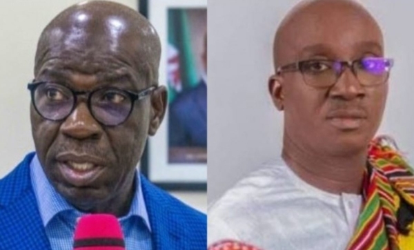 Probe Obaseki’s financial dealing, APC transition committee urges Okpebholo