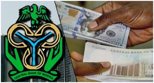 Naira Defies CBN’s Interventions, Regresses To 1,510/$