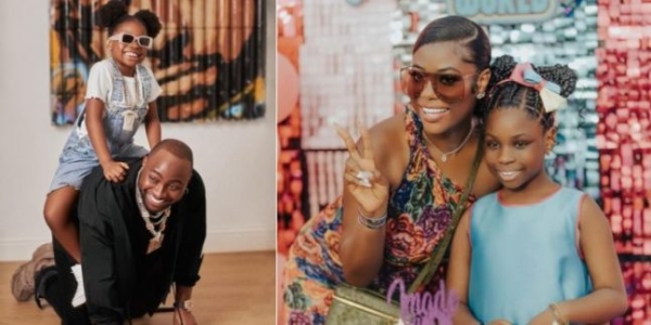 Davido more interested in intimacy than our daughter’s welfare - ex-lover tells court