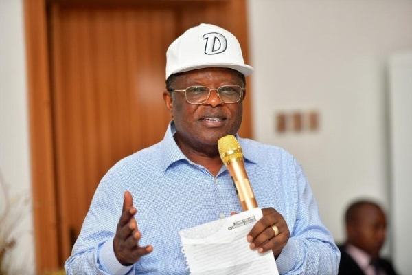 AG uncovers N4.6bn unapproved spending in Umahi’s ministry