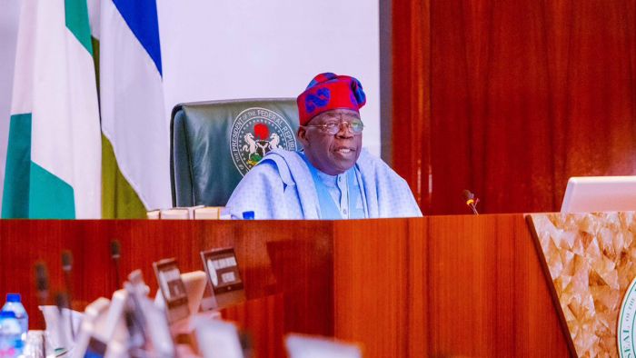 Tinubu To Presents 2024 Budget To N/Assembly