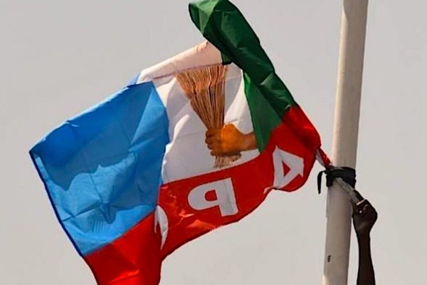 LG poll: Lagos APC Chairmanship aspirants to pay N5.5m