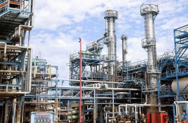 [STATE HOUSE PRESS RELEASE] President Tinubu Celebrates Revival Of Port Harcourt Refinery And Directs NNPC Limited To Promptly Reactivate Warri And Kaduna Refineries