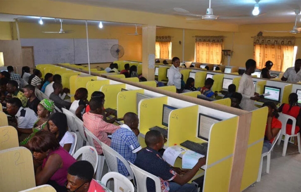 UTME: Drama As Candidate Awaiting Grandfather’s ‘Miracle’ Refuses To Write Exam