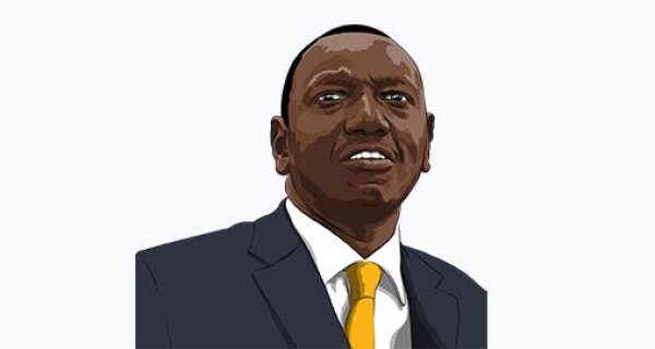 [OPINION] William Ruto and Abductions in Kenya - Chidi Anselm Odinkalu