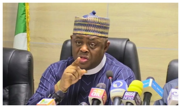 We Don’t Need You – Fani-Kayode Tells Kemi Badenoch