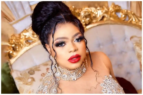 Why Billionaire Men Prefer Me To Ladies – Bobrisky