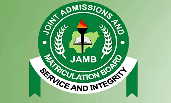 JAMB generated N22.9bn, remitted N6bn to FG – Board