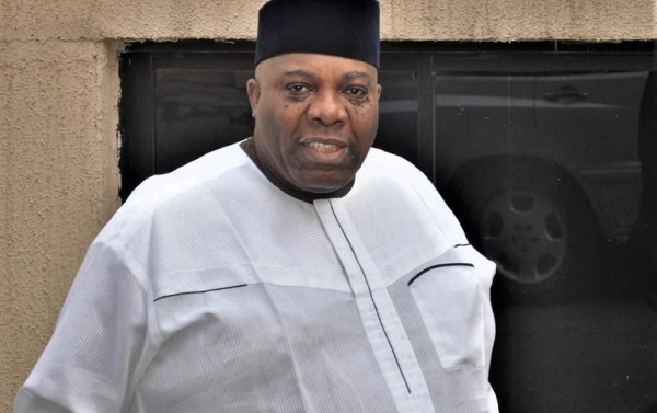 Hardship: We’ll No Longer Watch Anyone Insult Tinubu – Doyin Okupe Vows