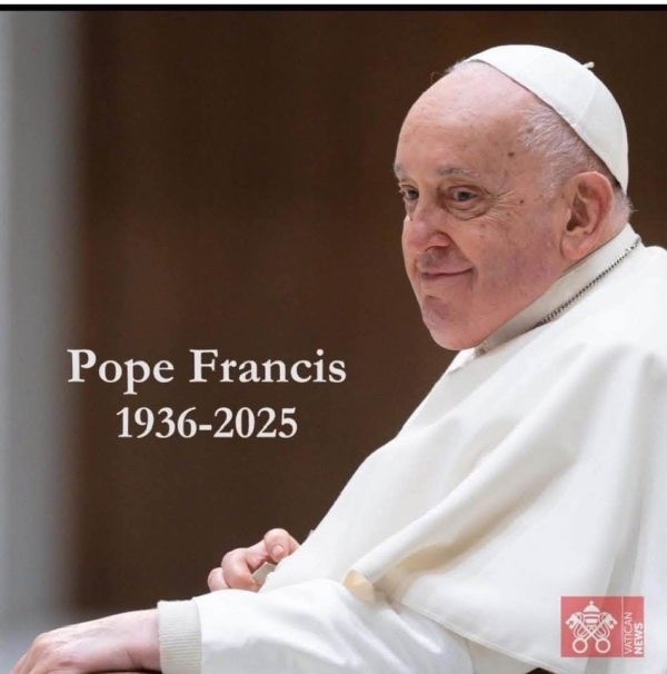 [PRESS RELEASE] Governor Soludo Mourns Pope Francis, Consoles Catholic Faithful