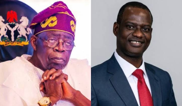 Taiwo Oyedele Opens Up On Plan To Use Tinubu Linked Alpha-Beta To Collect Taxes