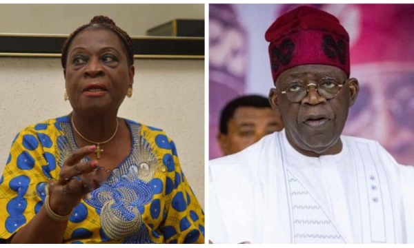 ‘Last Two Years Have Been A Disaster’ – Senator Bucknor-Akerele Hits Tinubu