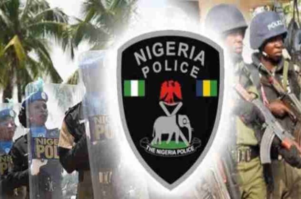 Police Arrest Chef And Security Guard For Allegedly Stealing And Selling Off Their Boss's Properties Worth N5.5m