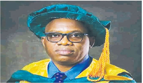 Tinubu sacks Nnamdi Azikiwe varsity VC, dissolves governing council