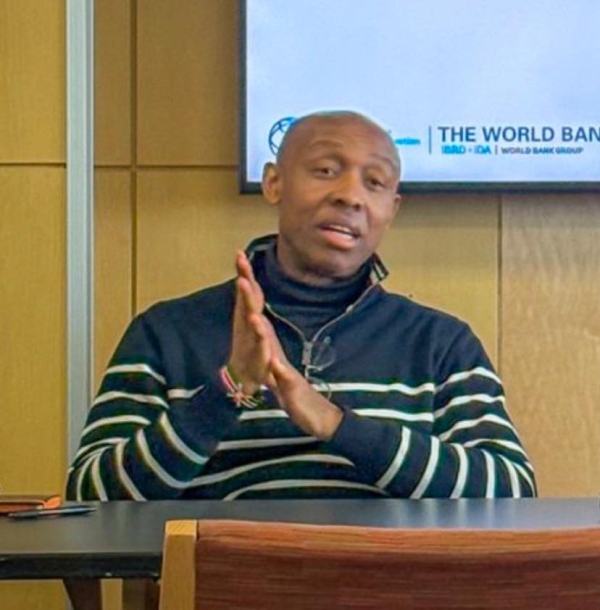 [OPINION] Nigeria and the fading lights of justice - Chidi Anselm Odinkalu