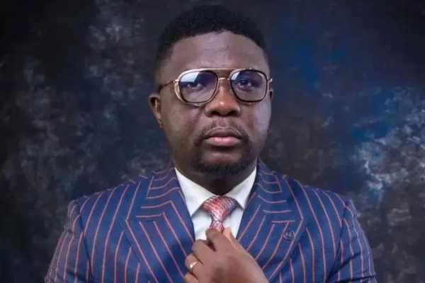 If Tinubu can’t fix Nigeria, no current politician can — Seyi Law