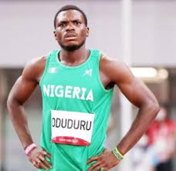 I Attempted Suicide 4 Times – Oduduru