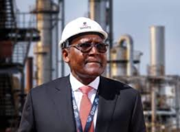 Petrol price: NNPCL, Dangote in gritty horse-trading