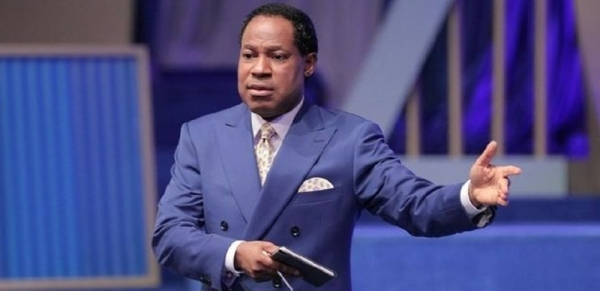 Health ministry slams Oyakhilome’s salt consumption claims