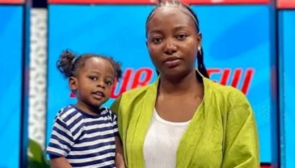 Mohbad: ‘Nigerians, help me!’ – Wunmi tearfully cries out, claims baby Liam was attacked