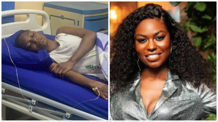 ‘Please Pray For My Full Recovery’ – Singer Niyola Recounts Near-death Experience