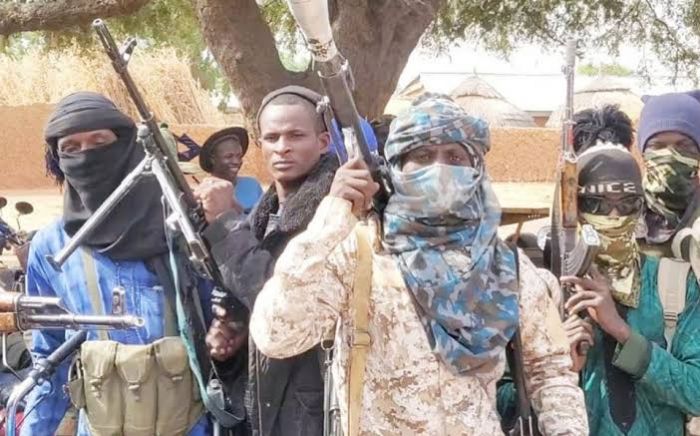 Bandits Kill One Of Seven Captives Over Failure To Pay N290 Million Ransom