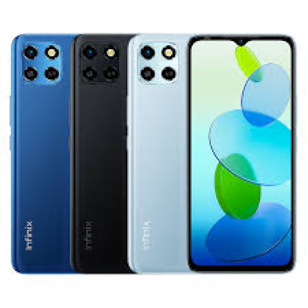 10 ‘cheap’ Android phones in Nigeria