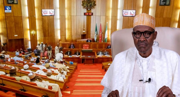 EXCLUSIVE: Senate probe in limbo as documents show ways and means under Buhari was N7.5trn not N30trn