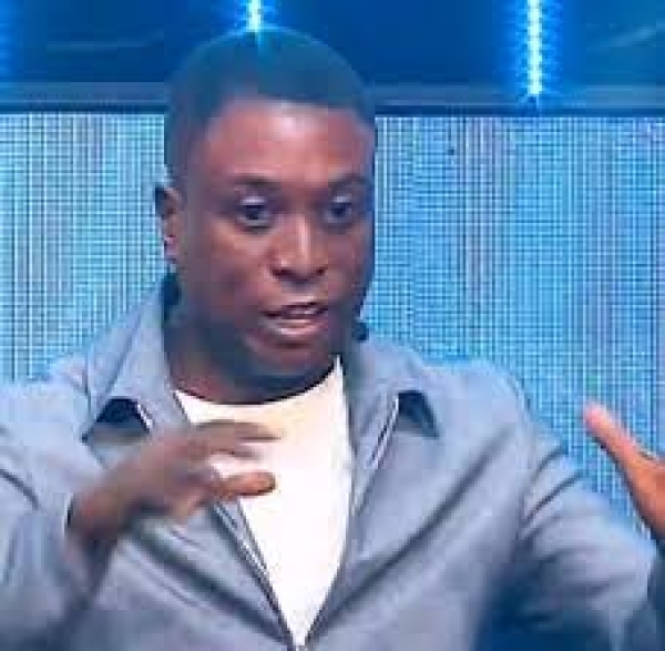 Don’t date when you’re jobless, Pastor Bolaji Idowu advises singles