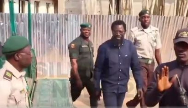 Dele Farotimi Granted ₦30 Million Bail, Barred From Media Interviews