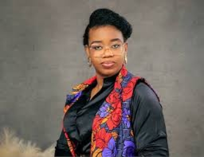 [OPINION] Women, politics and sexual harassment - Cynthia Mbamalu