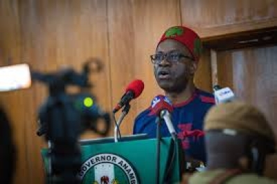 [OPINION] Soludo: When philosopher becomes king - Law Mefor
