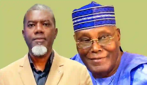 Why I Stopped Supporting Atiku Abubakar – Reno Omokri