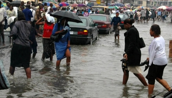 Full List: Six States To Experience Heavy Rainfall For Three Days – FG Reveals Date