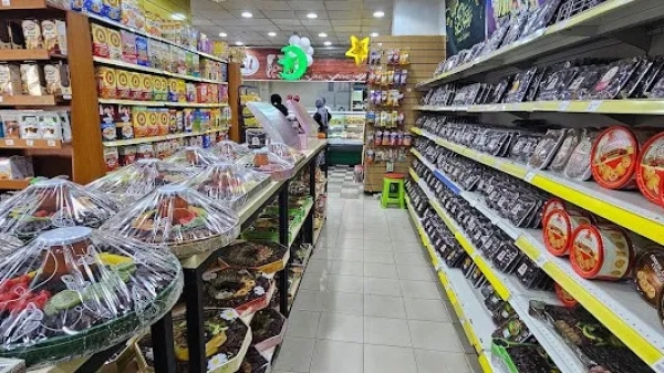 Chinese Supermarket in Abuja Closed for Selling Expired Goods