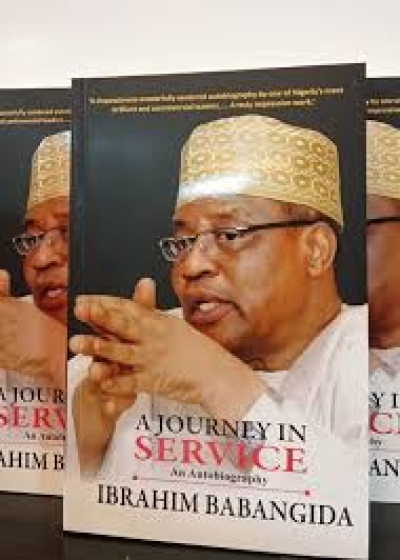 [OPINION] Babangida And The Restless Ghosts Of His Friends - Dare Babarinsa