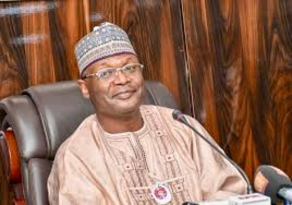 Mahmood Yakubu remains INEC chairman, presidency clarifies