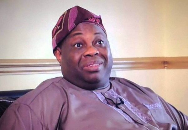 2027: The Only Southern Candidate That Can Take On Tinubu Is Not Ready To Stress Himself – Momodu