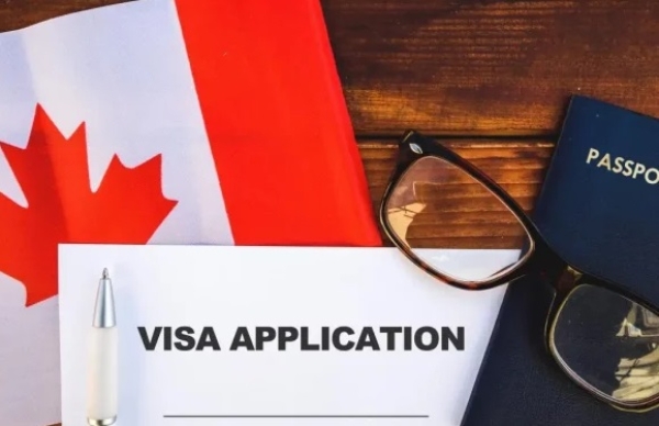 Canada Announces Cancellation Of Automatic 10-Year Multiple-Entry Visas For Nigerians, other countries.