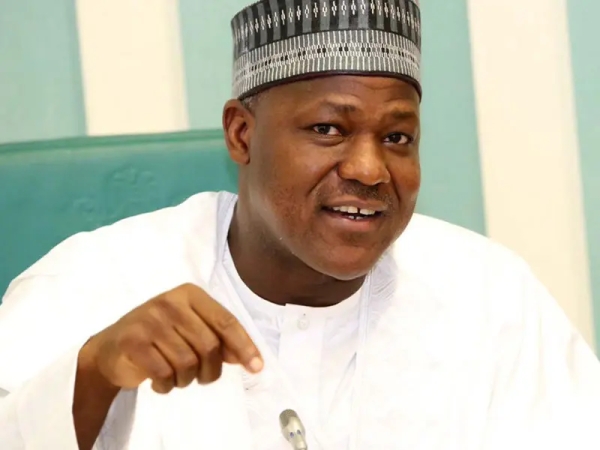 Northern leaders failed the region despite 40 years in power - Dogara