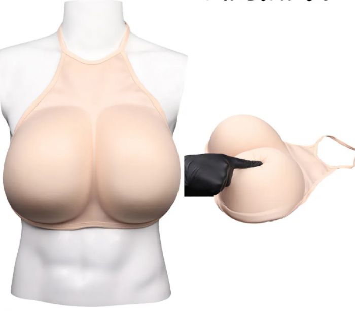 Craze for contents: Creators now use fake breasts, buttocks to boost viewership