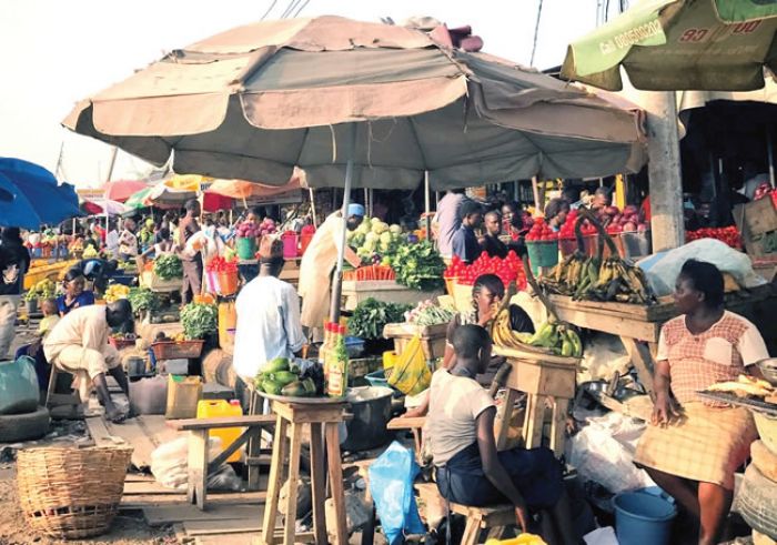 Families face bleak Yuletide over rising food prices, fares, others